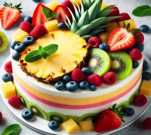 Sesame sticks