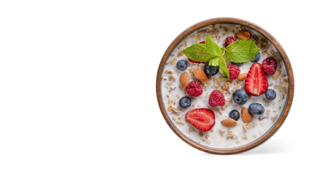 Fit recipes