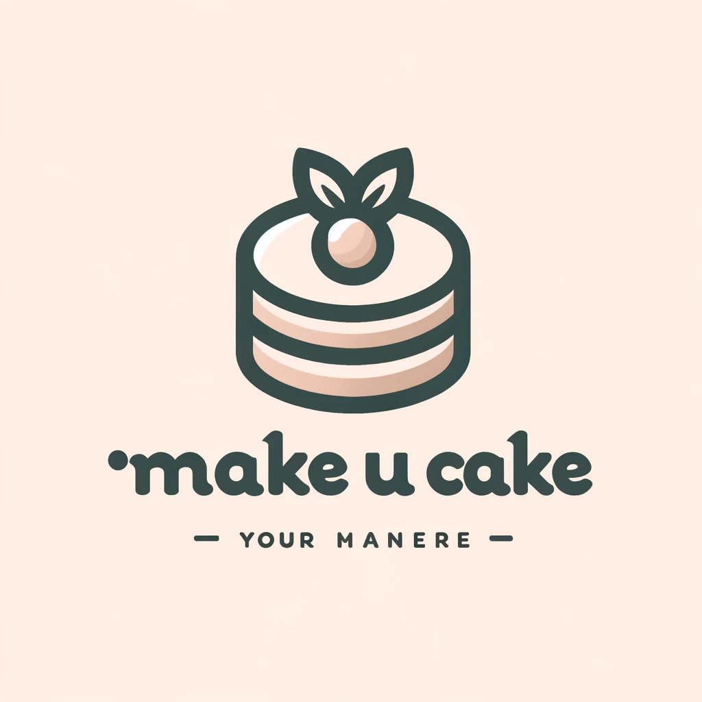MAKE U CAKE